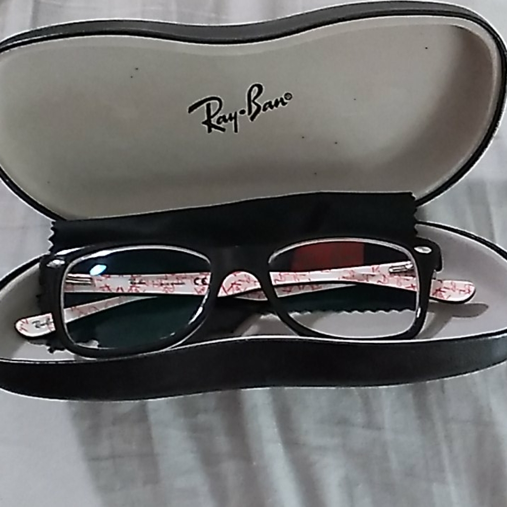 Ray Ban frames - Picture 7 of 7